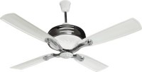 Crompton TITANIS 4 Blade Ceiling Fan(VANILLA)   Home Appliances  (Crompton)