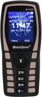 BlackZone N1103(Black & Gold) - Price 599 33 % Off  
