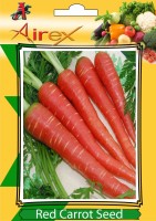 Airex Carrot Seed(25 per packet)