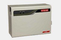 SYSCOM SE 400 Voltage Stabilizer(White)   Home Appliances  (Syscom)