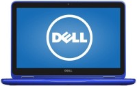 DELL Inspiron Core i3 6th Gen - (4 GB/1 TB HDD/Windows 10) 5567 Laptop(15.6 inch, Blue)