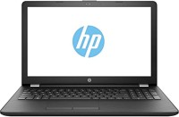 HP 15 Core i3 - (8 GB/1 TB HDD/DOS/2 GB Graphics) 15 - BS658TX Laptop(15.6 inch, Black)