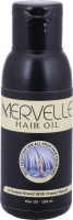 Mervelle Hair Oil(100 ml) - Price 300 83 % Off  
