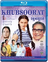 Khubsoorat (Blu Ray)(Blu-ray Hindi)