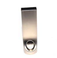 Pankreeti Steel pendrive 8 GB Pen Drive(Silver)   Computer Storage  (Pankreeti)