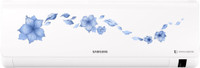 Samsung 1.5 Ton 5 Star BEE Rating 2018 Inverter AC - White(AR18NV5HLTR, Alloy Condenser) - Price 41999 22 % Off