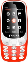 Ssky S9007(Red) - Price 1180 21 % Off  