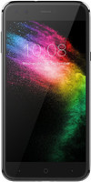 Infocus Snap 4 (Midnight Black, 64 GB)(4 GB RAM)