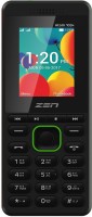 Zen Atom 103 Plus(Green) - Price 839 23 % Off  