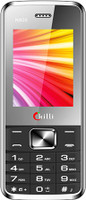 Chilli N8-00(Black & Grey) - Price 994 50 % Off  