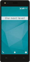 XOLO ERA 2V (Jet Black, 16 GB)(2 GB RAM)