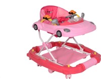 Toy House 2-in-1 Walker(Pink)