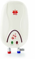BMS Lifestyle 3 L Electric Water Geyser(White, 3L(IVORY))   Home Appliances  (BMS Lifestyle)