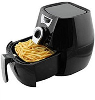 Skyline VT-5115 2.2 L Electric Deep Fryer