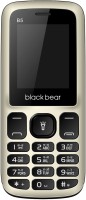 Blackbear B5 Chrome(Black) - Price 868 21 % Off  