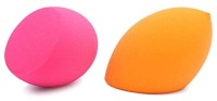 Whinsy Make Up and Foundation Sponge Set of 2 - Price 199 80 % Off  