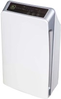 View Kaff KAPJ 501 Portable Room Air Purifier(White) Home Appliances Price Online(Kaff)
