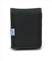 Saco HDD - Black 2.5 Inch External Hard Drive Cover(For Western Digital Passport & Essential, Buffalo HDD, Samsung HDD, Toshiba HDD, Verbatim HDD, Seagate, Black)   Laptop Accessories  (Saco)