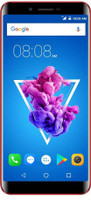iVoomi i1 (Matte Red, 16 GB)(2 GB RAM)