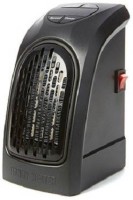 retailshopping HH01 Perfect Wall-Outlet Electric Handy Heater Fan Room Heater   Home Appliances  (RETAILSHOPPING)
