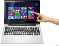 Saco Screen Guard for Acer Aspire V5-572 Notebook   Laptop Accessories  (Saco)