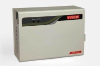 SYSCOM SDB 500 Voltage Stabilizer(Half White)   Home Appliances  (Syscom)