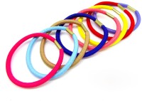 Pixelfox Charming Attractive Colorful Rubber Band(Multicolor) - Price 145 51 % Off  