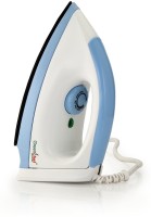 View Greenchef D-607 Dry Iron(White) Home Appliances Price Online(Greenchef)