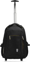 Novex 15.6 inch Trolley Laptop Strolley Bag(Black)   Laptop Accessories  (Novex)