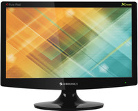 ZEBRONICS 17.3 inch HD LED Backlit TN Panel Monitor (ZEB-A18LED)(Response Time: 5 ms)