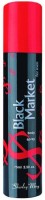 Shirley May Black Market Deodorant 75ml (Imported From U.A.E.) Eau de Toilette  -  75 ml(For Men) - Price 99 34 % Off  
