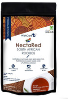Nectared Pure Unflavoured Rooibos Tea Pouch(100 g)