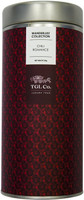 TGL Co. Chili Romance Cranberry, Strawberry, Raspberry Green Tea Box(50 g)