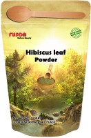 FUSON Hibiscus Leaf Powder(100 g) - Price 139 53 % Off  