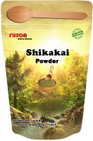 FUSON Shikakai Powder(100 g) - Price 129 56 % Off  