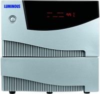View Luminous Cruze 2 KVA Cruze 2 KVA Pure Sine Wave Pure Sine Wave Inverter Home Appliances Price Online(Luminous)