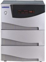LUMINOUS Cruze 3.5 KVA Home and Office UPS Cruze 3.5 KVA Pure Sine Wave Inverter