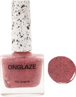 ONGLAZE OREO Right Pink(9 ml) - Price 125 37 % Off  