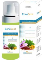 ECNESCOT Foam ace Wash Face Wash(150 ml) - Price 148 49 % Off  