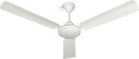 View Sun Flame ORA-48 White 3 Blade Ceiling Fan(Red) Home Appliances Price Online(Sun Flame)