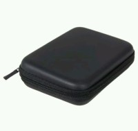 techbyte Hard Disk Drive Pouch case for 2.5