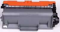 SPS TN-3350 Black Toner Cartridge Compatible with Brother MFC-8910DW, MFC-8510DN, HL-5440D, HL-5450DN Black Ink Toner