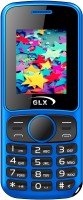 GLX W5(Blue & Black) - Price 569 28 % Off  