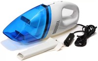 Lagom  (C-6137) Ultra Portable 12v Car Mini Dust Car Vacuum Cleaner  Dry Vacuum Cleaner(Multicolor)   Home Appliances  (Lagom)