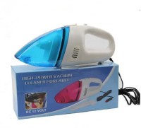 Lagom  (C-6134) Ultra Portable 12v Car Mini Dust Car Vacuum Cleaner  Dry Vacuum Cleaner(Multicolor)   Home Appliances  (Lagom)
