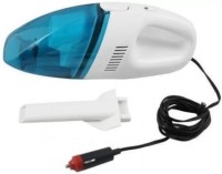 Lagom  (C-6133) Ultra Portable 12v Car Mini Dust Car Vacuum Cleaner  Dry Vacuum Cleaner(Multicolor)   Home Appliances  (Lagom)