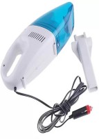 Lagom  (C-6130) Ultra Portable 12v Car Mini Dust Car Vacuum Cleaner  Dry Vacuum Cleaner(Multicolor)   Home Appliances  (Lagom)