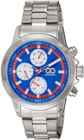 Gio Collection AD-0059-C  Analog Watch For Men