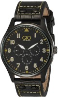 GIO COLLECTION G0068-02  Analog Watch For Men
