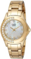 GIO COLLECTION G0029-22  Analog Watch For Women